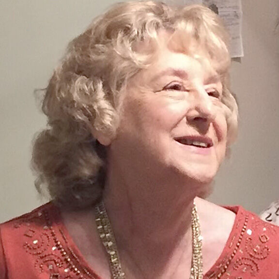 Roberta L. (Von Der Ahe) Grimes, 88, House Springs